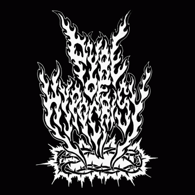 logo Pyre Of Hypocrisy